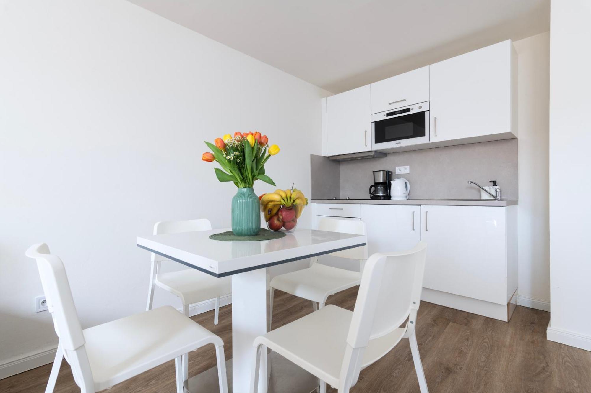 Emerald Apartments Boutique Residence Praga Exterior foto